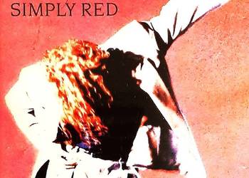 Polecam Znakomity Album CD SIMPLY RED -Album New Flame CD