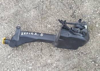 OPEL ZAFIRA B II ZBIORNICZEK SPRYSKIWACZY 644500993