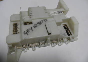 programator pralki candy GOY1050D
