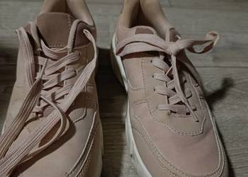 buty damskie sportowe rozmiar 40