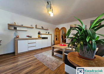 Oferta sprzedaży domu wolnostojącego Szczepańcowa 170m2