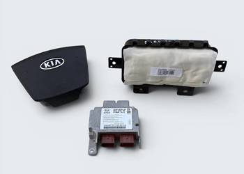 Poduszki AirBag Komplet Kia Sorento 2 II 2012r