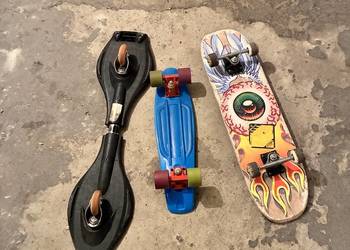 Wyprzedaż Garażowa