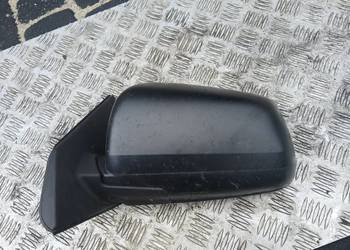 Lusterko lewe elektryczne Mitsubishi Lancer VIII 8 EU  3 pin