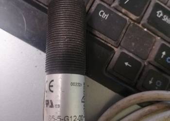 Czujnik Fotoelektryczny DATA S5-5-G12-00