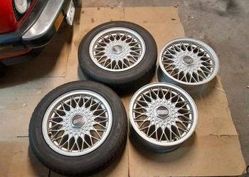 BBS BMW e30 4x100 15