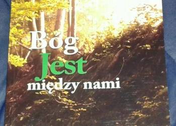 Bóg jest między nami - Zbigniew Wiergowski