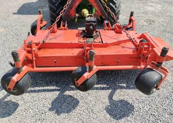 Kosiarka do trawy sadownicza