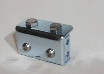 Uchwyt dachowy bagażnika Ducato Jumper Peugeot