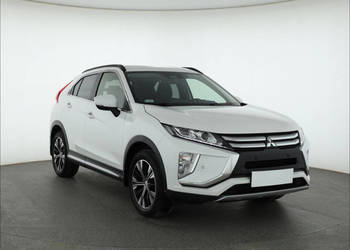 Mitsubishi Eclipse Cross 1.5 T-MIVEC