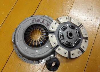 Tarcza sprzęgła ceramiczna CMX Multicar M26.4/5 nr kat 201059  śr. 230 mm