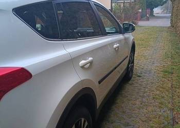 Rav4 salon Polska 4x4