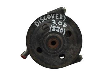 POMPA WSPOMAGANIA Land Rover Discovery Jaguar XF XJ 3.0 V6 9X23-3A696-AA