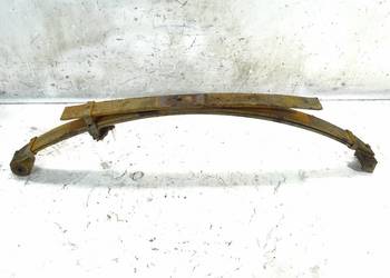 RESOR TYŁ LANDWIND X6 Terenowy PIÓRO TYLNY, LEWA