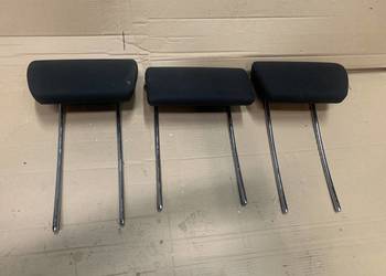 Zagłówek zagłówki tył tylne mercedes a w169 b w245