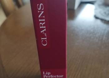 CLARINS błyszczyk do ust