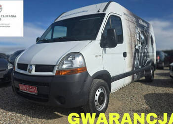 Renault Master AUtOMAT super stan