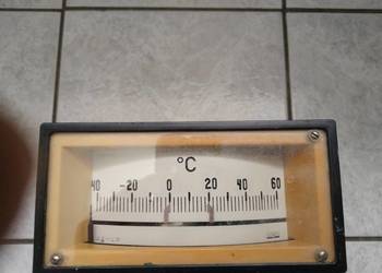 Regulator temperatury RK 42 -40 do +60 C/ Pt100