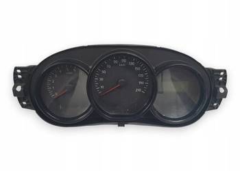 LICZNIK ZEGARY 248100285R Dacia Dokker 1.5 DCI europa