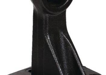 Zaczep kulowy, kołnierzowy K80 / 145x145 mm ROE57L013