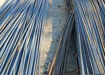 Drut zbrojeniowy Częstochowa, pręt żebrowany fi 12 z transportem