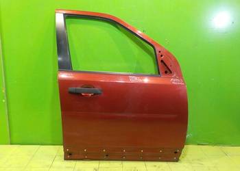 LAND ROVER FREELANDER II 06r 5D drzwi prawe przod