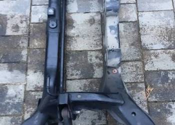 Sprzedam sanki do Volvo XC70.