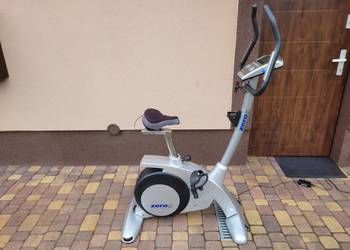 Rower Magnetyczny Programy Treningowe Crane Ergometer