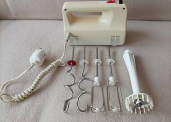 Polski robot kuchenny mikser Predom Zelmer typ 965 z PRL-u Polski robot kuchenny mikser Predom Zelmer typ 965 z PRL-u