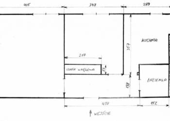 Widne 2 pokoje blisko lasu. Warszawa Rembertów