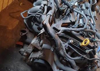 Silnik części Ford 1.0 Econetic 80km M4JA (ecoboost)