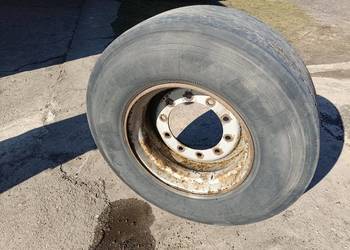 Opona RM HTE 3 385/65/22.5