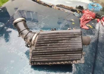 Obudowa filtra powietrza puszka Opel Vectra B 2.0 16v dolot