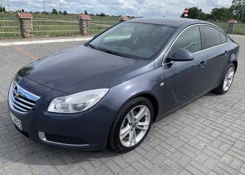 Opel Insignia 1.8 140km