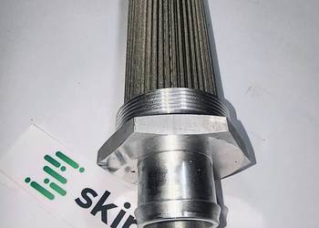 Filtr ssący mini koparki Yanmar SV18