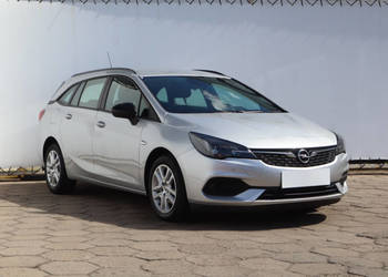 Opel Astra 1.2 Turbo