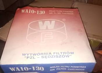 FILTR POWIETRZA AR227 WA10-130 FORD,HONDA,HYUNDAI