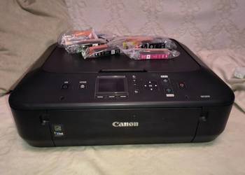 Drukarka Canon mg 5650