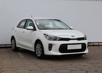 Kia Rio 1.25 CVVT