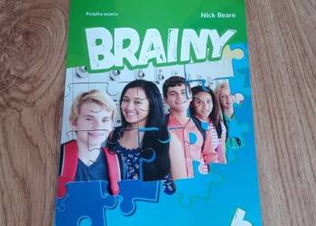 Brainy 6. Książka ucznia