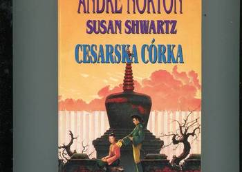 Cesarska córka - Andre Norton