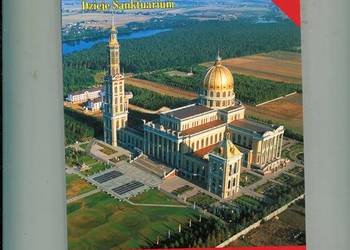 Licheń dzieje Sanktuarium nowe wydanie