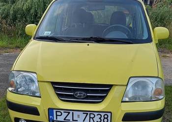 HYUNDAI ATOS PRIME