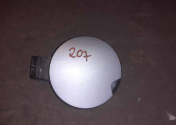 Peugeot 207 klapka wlewu paliwa  EZRC