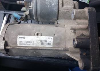 Rozrusznik citroen berlingo