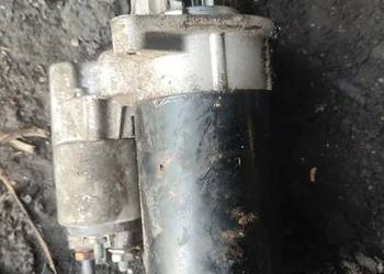 Rozrusznik Iveco daily III 2.8