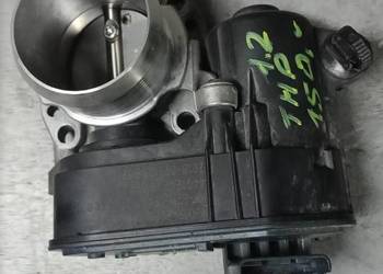 Przepustnica Citroen 1.2 THP 9801942080