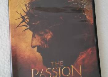 A Mel Gibson film THE PASSION OF THE CHRIST (2004)dvd video A Mel Gibson film THE PASSION OF THE CHRIST (2004)dvd video