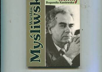 Wiesław Myśliwski - Kaniewska
