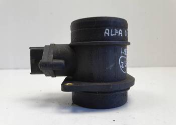 Alfa Romeo 147 1.9 JTD PRZEPŁYWOMIERZ POWIETRZA 0281002308